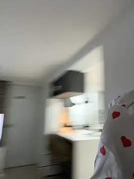 Gaby 002 online show from 22, 10, 2025