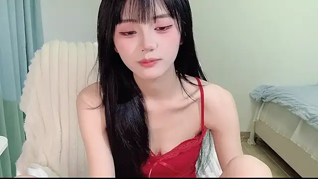 Snapshot of Ximei-O chatting on 18, 4, 2026 Ximei-O online show from 18, 4, 2026