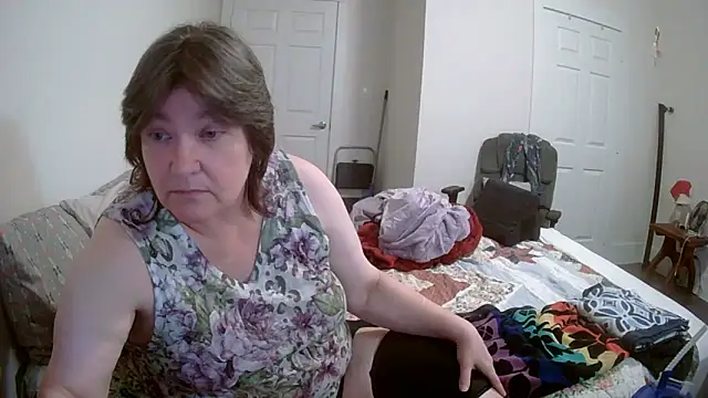 Buggy1965 online show from 12, 4, 2026