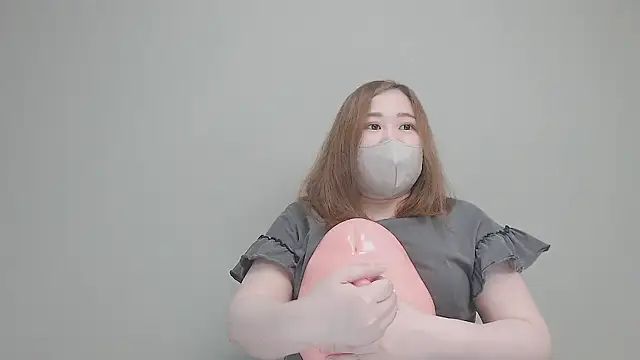 Hina pipi JP online show from 23, 9, 2025