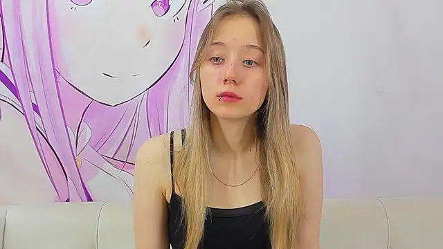 Angel Leeks online show from 24, 9, 2025