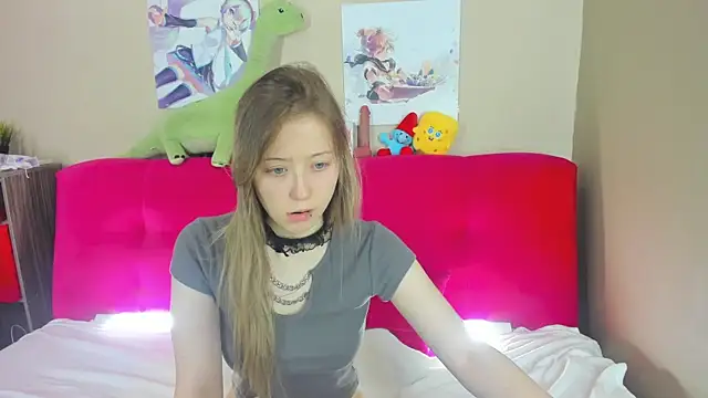 Angel Leeks online show from 16, 11, 2025