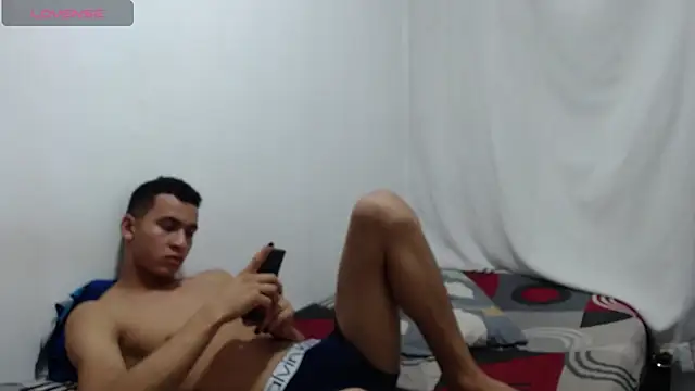 Kali Mateo online show from 16, 11, 2025