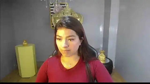 Snapshot of olivia_grenville_t chatting on 9, 10, 2025 olivia grenville t online show from 9, 10, 2025
