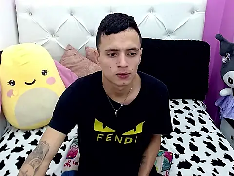 Snapshot of xx-kike-xx chatting on 27, 9, 2025 xx-kike-xx online show from 27, 9, 2025