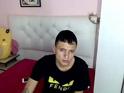 Snapshot of xx-kike-xx chatting on 15, 10, 2025 xx-kike-xx online show from 15, 10, 2025