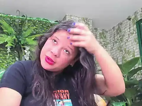 SofiaaBigBoobs online show from 12, 10, 2025