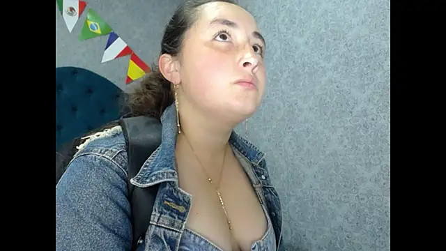 Snapshot of Vic_Taylor chatting on 18, 7, 2026 Vic Taylor online show from 18, 7, 2026