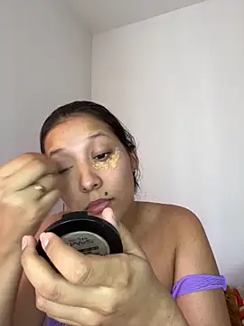 IsabellaJoness  online show from 20, 11, 2025