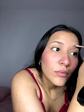 IsabellaJoness  online show from 19, 12, 2025