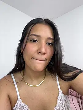 IsabellaJoness  online show from 17, 1, 2026