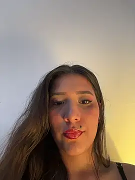 IsabellaJoness  online show from 12, 3, 2026