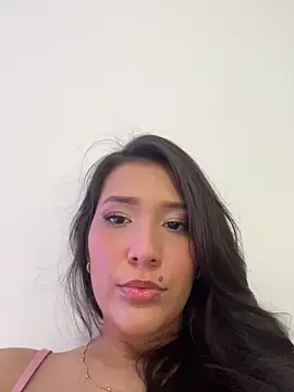 IsabellaJoness  online show from 16, 3, 2026