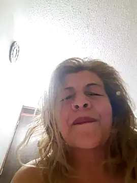 Abby-Blonde online show from 23, 10, 2025