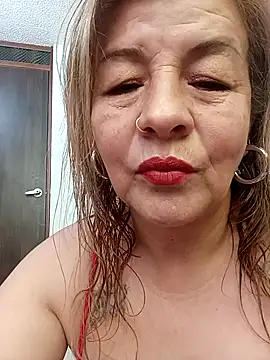 Abby-Blonde online show from 22, 11, 2025