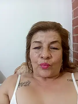 Abby-Blonde online show from 23, 11, 2025