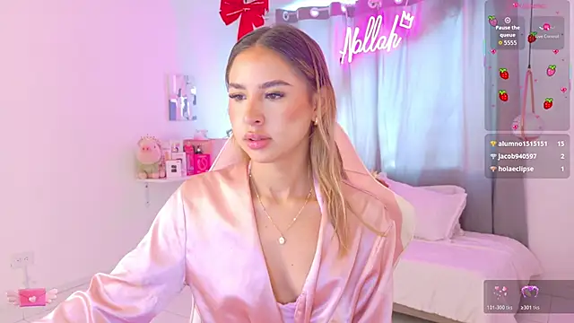 Nallah  online show from 10, 2, 2026