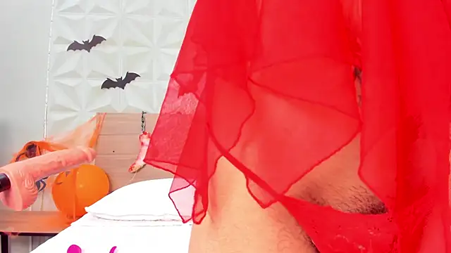 ValeryTrans  online show from 24, 10, 2025