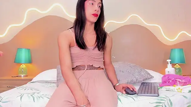 ValeryTrans  online show from 6, 7, 2026