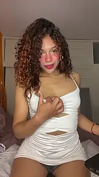 PrettyLia online show from 26, 10, 2025