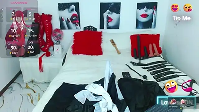 mylygrey online show from 16, 7, 2026
