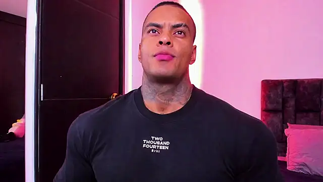 binmontana  online show from 25, 11, 2025