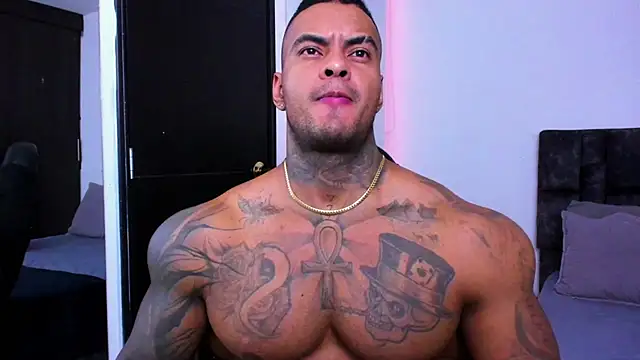 binmontana  online show from 11, 1, 2026