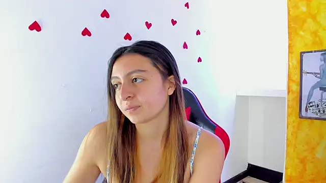 lala clark online show from 17, 2, 2026