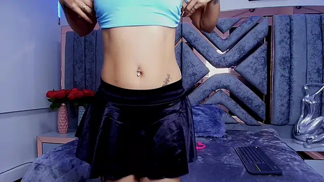 Snapshot of Candy_dim chatting on 11, 10, 2025 Candy dim online show from 11, 10, 2025