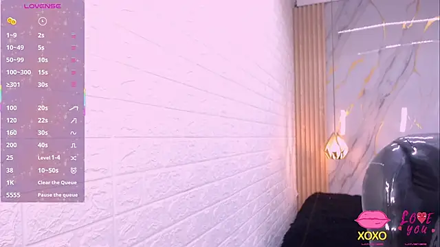 kat 96  online show from 3, 12, 2025