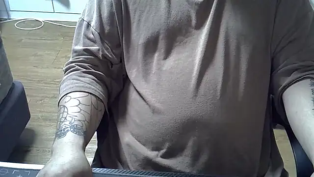 Snapshot of CAOSLOAD chatting on 15, 1, 2026 CAOSLOAD online show from 15, 1, 2026