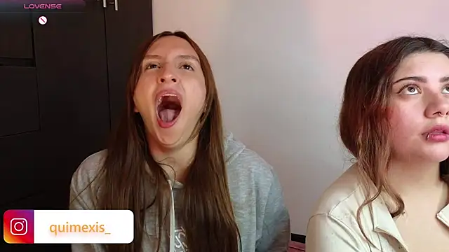 Quimexis online show from 6, 2, 2026