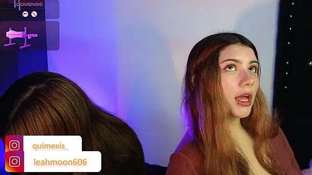 Quimexis online show from 14, 3, 2026