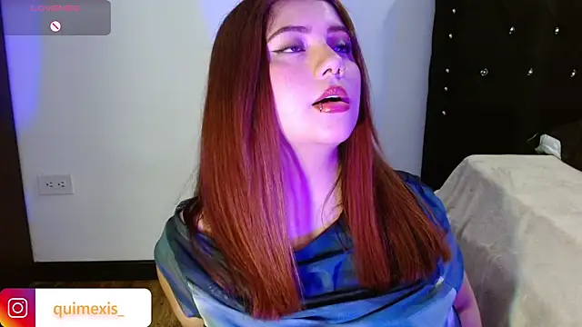 Quimexis online show from 19, 6, 2026