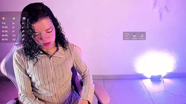 zakura Haruno online show from 12, 11, 2025