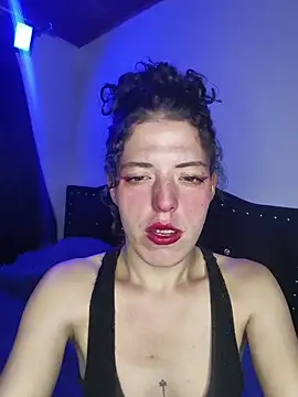 zakura Haruno online show from 11, 3, 2026