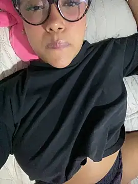 miiabrown18 online show from 22, 11, 2025