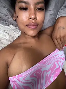 miiabrown18 online show from 24, 11, 2025