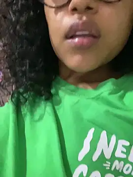 miiabrown18 online show from 18, 1, 2026