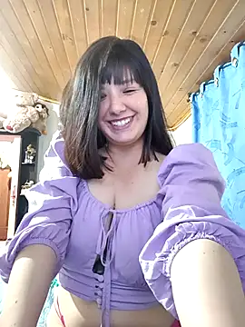 IvonnySweet online show from 15, 10, 2025