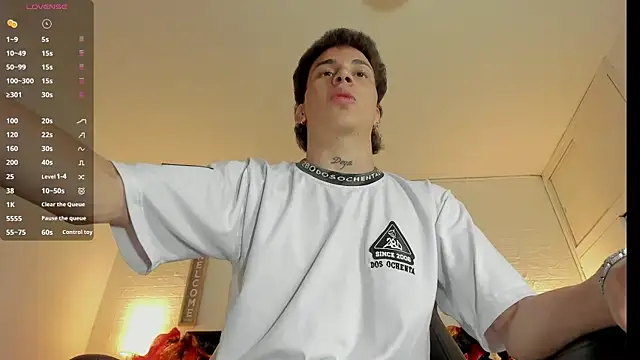 iammariano online show from 23, 12, 2025