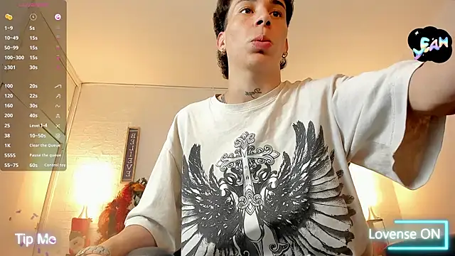 iammariano online show from 12, 1, 2026