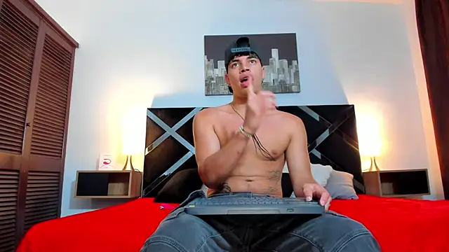 iammariano online show from 31, 3, 2026