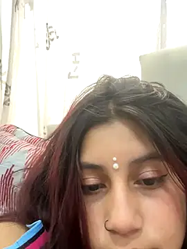 Snapshot of _Kinky69_ chatting on 20, 10, 2025 Kinky69 online show from 20, 10, 2025