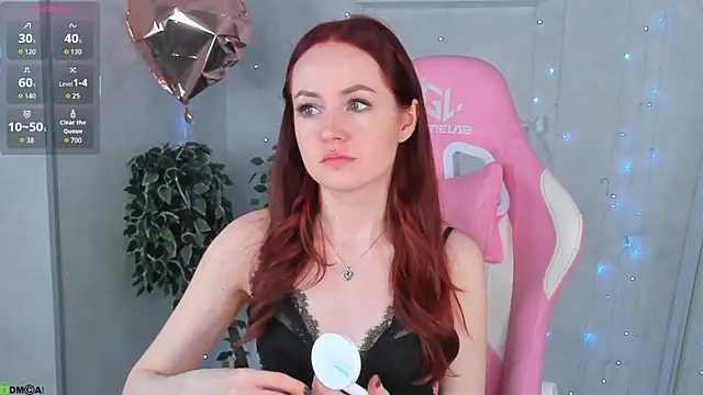 Berta Kelly online show from 6, 3, 2026