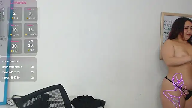  isa 01 online show from 11, 10, 2025