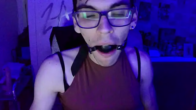 DairaxSissy  online show from 26, 9, 2025