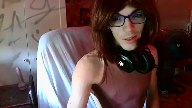 DairaxSissy  online show from 29, 9, 2025