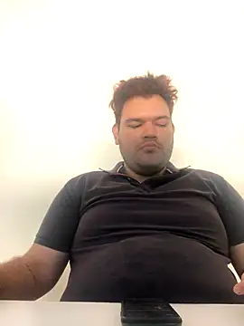 big bearr online show from 28, 10, 2025