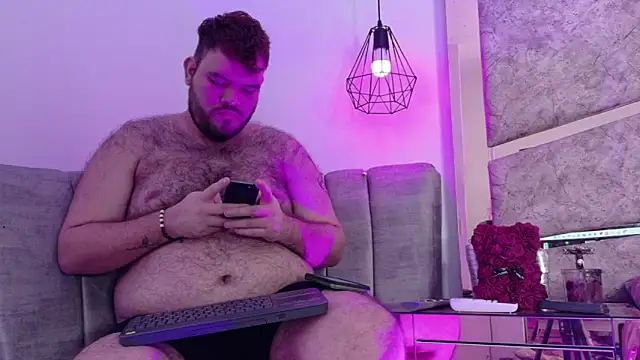 big bearr online show from 20, 11, 2025